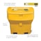 Meyer Big Yellow Box Ice Melt Storage System 32403 - alternate 4
